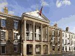 Hotel Mercure White Hart Salisbury, United Kingdom