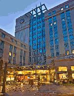 Hotel Residence Inn by Marriott Arlington Courthouse, , Arlington - Virginia