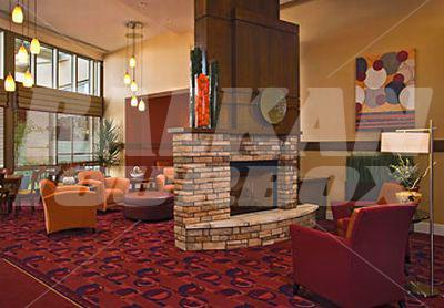 holiday in Residence Inn by Marriott Arlington Courthouse