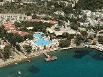 Hotel Labranda TMT Bodrum, Turkey