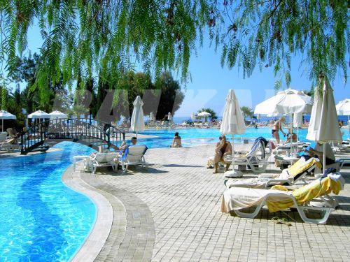 holiday in Labranda TMT Bodrum