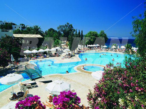 holiday in Labranda TMT Bodrum