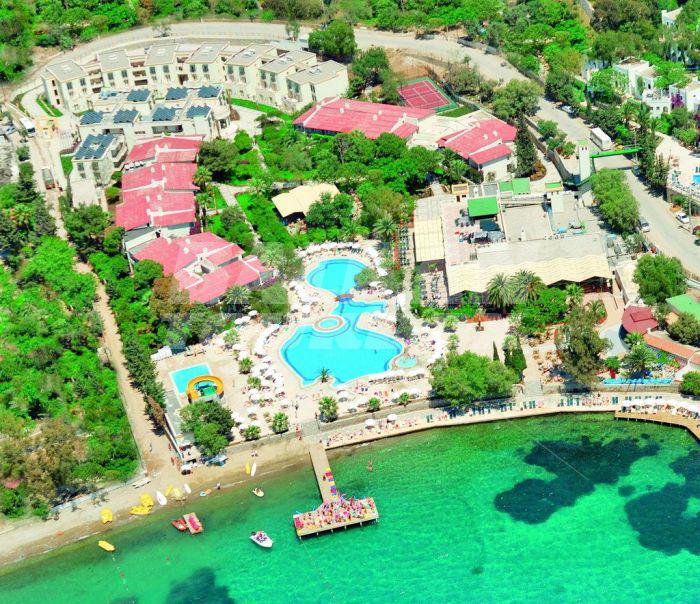 holiday in Labranda TMT Bodrum