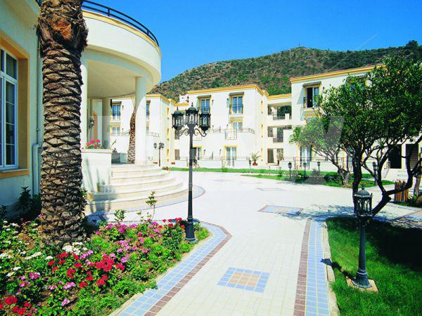 holiday in Labranda TMT Bodrum