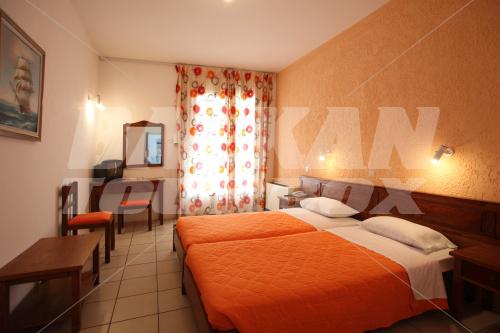 почивка в Skopelos Holidays Hotel and Spa