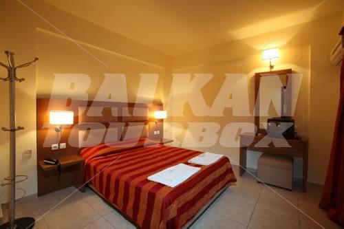 почивка в Skopelos Holidays Hotel and Spa