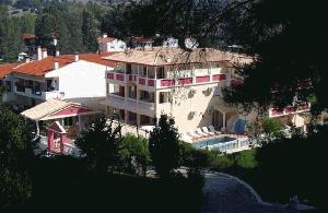 Hotel Calypso Siviri, Greece, Halkidiki - Kassandra