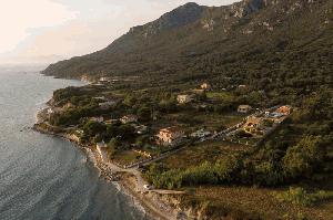 Hotel Casa Altamare - Chalikounas, Greece, Corfu