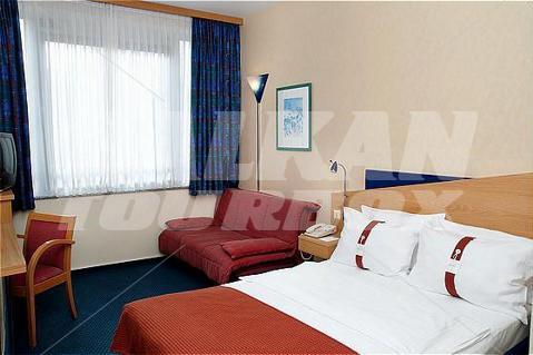 holiday in Express By Holiday Inn Essen