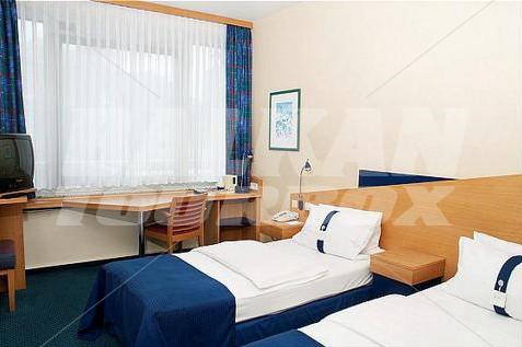 holiday in Express By Holiday Inn Essen