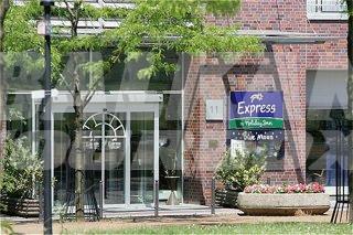 holiday in Express By Holiday Inn Essen