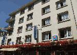 Hotel Comfort Rouen Alba, France, Normandy