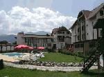 Hotel Olimp, Bulgaria, Bansko