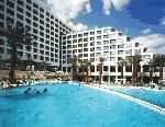 Hotel Isrotel Dead Sea, Israel
