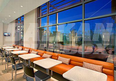 holiday in SpringHill Suites by Marriott Pittsburgh Southside Works