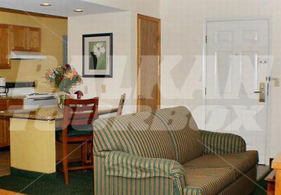 holiday in Residence Inn by Marriott San Diego Central