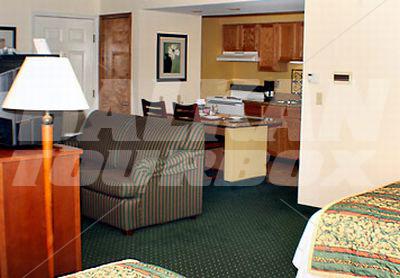 holiday in Residence Inn by Marriott San Diego Central