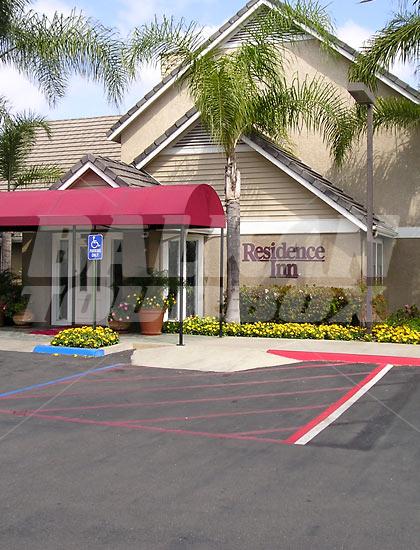 holiday in  Residence Inn by Marriott San Diego Central