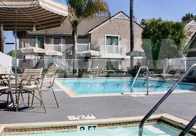 holiday in Residence Inn by Marriott San Diego Central