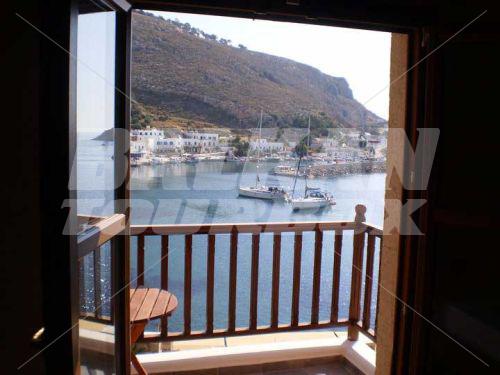 holiday in Castelo Hotel Leros