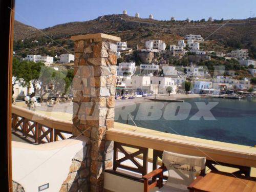 holiday in Castelo Hotel Leros