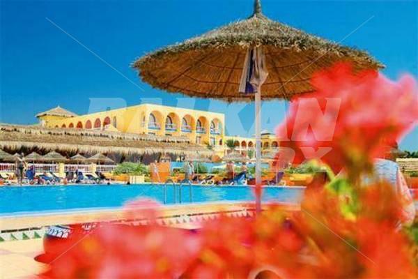 почивка в Caribbean World Hammamet  Beach