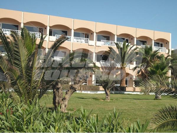 почивка в Caribbean World Hammamet  Beach