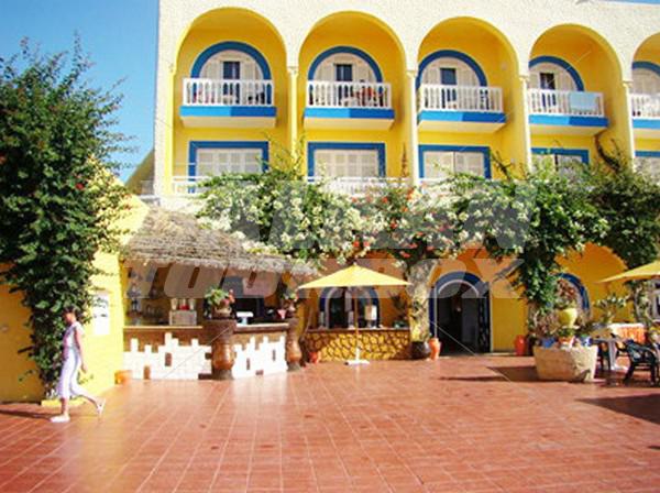 почивка в Caribbean World Hammamet  Beach