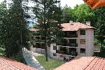 Hotel Vidima Aparthotel, Bulgaria, Apriltsi