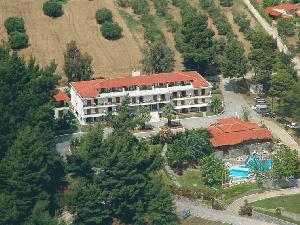 Hotel Forest Park, Greece, Halkidiki - Kassandra