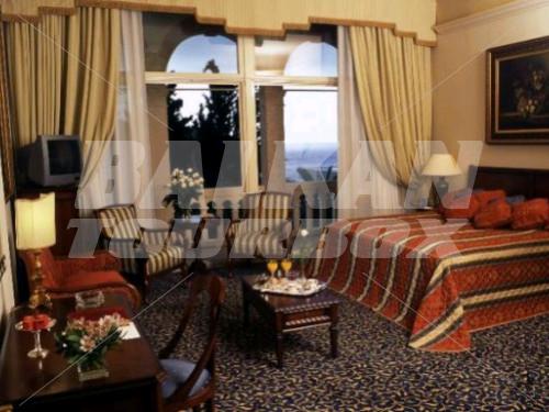 почивка в Grand Villa Argentina