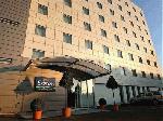 Hotel Express By Holiday Inn Geneva Airport, Switzerland