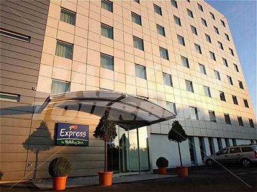 holiday in  Express By Holiday Inn Geneva Airport