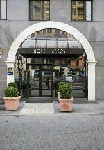 Hotel Astoria, Italy, Milan