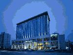 Хотел Holiday Inn Youlian Suzhou, Китай, Суджоу