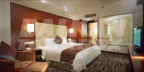 почивка в Holiday Inn Youlian Suzhou