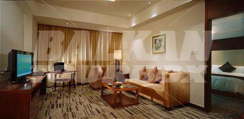 почивка в Holiday Inn Youlian Suzhou