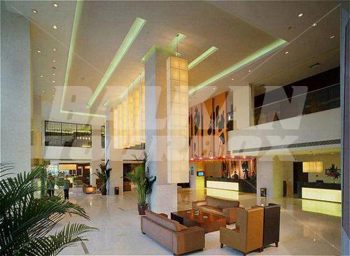 почивка в Holiday Inn Youlian Suzhou