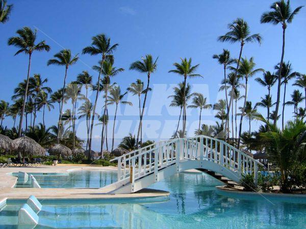 holiday in Grand Paradiso Bavaro