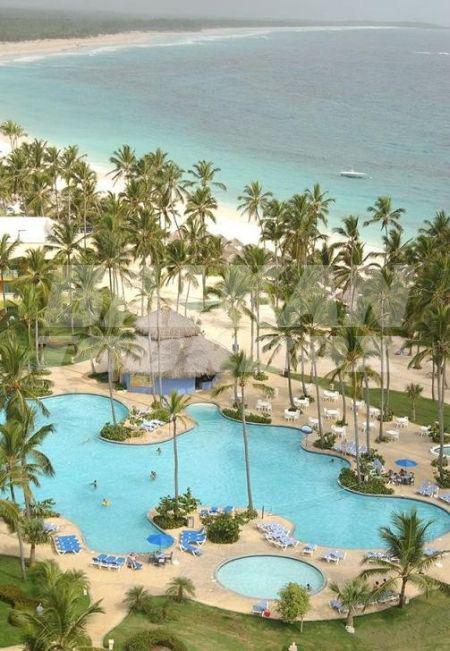 holiday in Grand Paradiso Bavaro