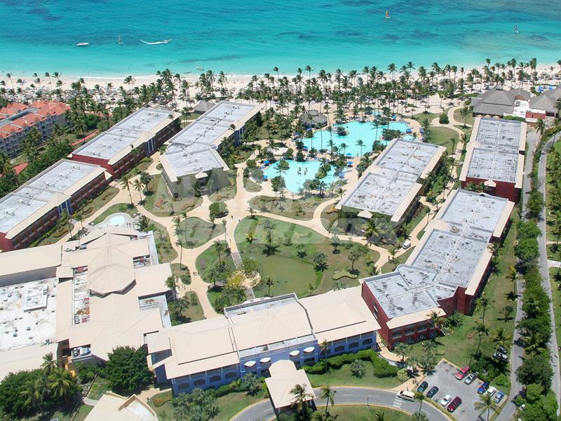 holiday in  Grand Paradiso Bavaro