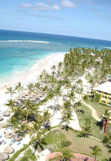 holiday in Grand Paradiso Bavaro