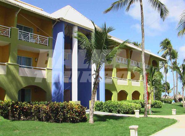 holiday in Grand Paradiso Bavaro