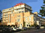 Hotel Regency Dublin, 