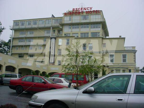 holiday in Regency Dublin