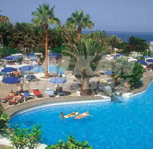 почивка в Gran Tenerife