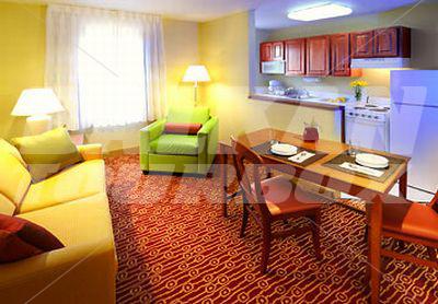 holiday in TownePlace Suites by Marriott Austin Northwest