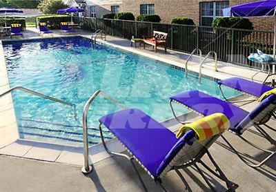 holiday in TownePlace Suites by Marriott Austin Northwest