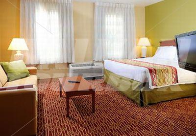 holiday in TownePlace Suites by Marriott Austin Northwest