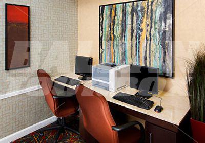 holiday in Residence Inn by Marriott St. Louis Westport Plaza